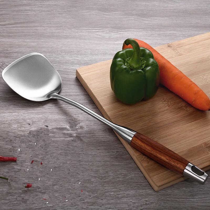 Riyue Xingchen 304 Stainless Steel Spatula