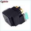 Motorcycle Starter Solenoid Relay For Yamaha XJR400 FZR 600 Genesis YZF600 R Thundercat TDM 850 900 TRX 850 Tracer 900 GT MTT900