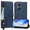 Magnetic Leather Wallet Phone Case for Vivo Y400/Y300 Pro/X300/X100s/V60/V50/V40e/V30e/V27/Y200e & iQOO Z9