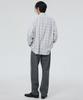 SHIRTER Navona Shirt V3 (Check Gray)