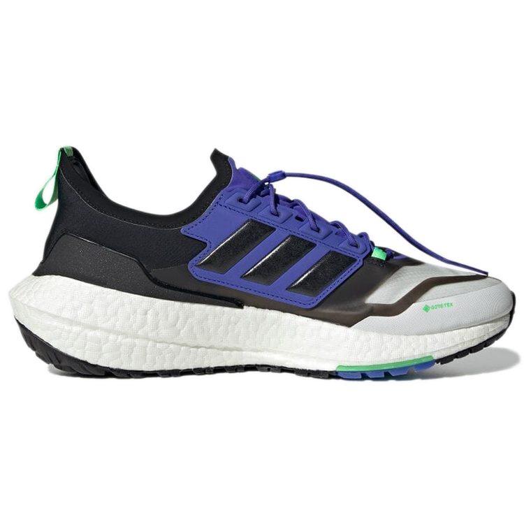 UltraBoost 21 Adidas GORE-TEX 'White Sonic Ink' S23700