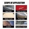 Upgraded Nano Magic Car Scratch Remover Cloth, Multipurpose Scratch Repair Cloth, Nanomagic Cloth for Car Paint Scratch Repair