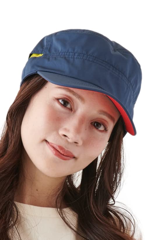 

Валерия Рабочая кепка с глубокой защитой от УФ-лучей для улицы, регулируемая, темно-синяя, женская, водоотталкивающая защита, посадка, для активного отдыха, гольфа, кемпинга, трекинга,