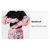 Kids Ski Protective Gear, Cartoon Padded Suit, Impact-Resistant Hip Pants, Snowboard Protection for Boys and Girls