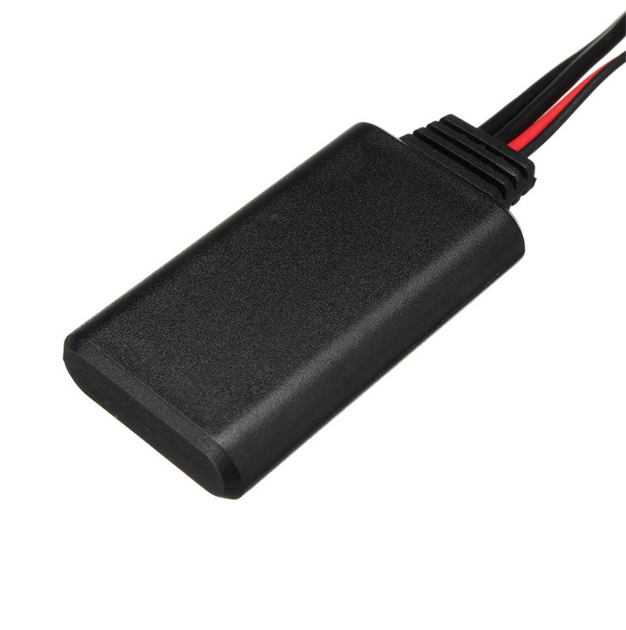 

имя: Bluetooth-адаптер AUX-кабель для BMW E60 04-10 E63 E64 E61