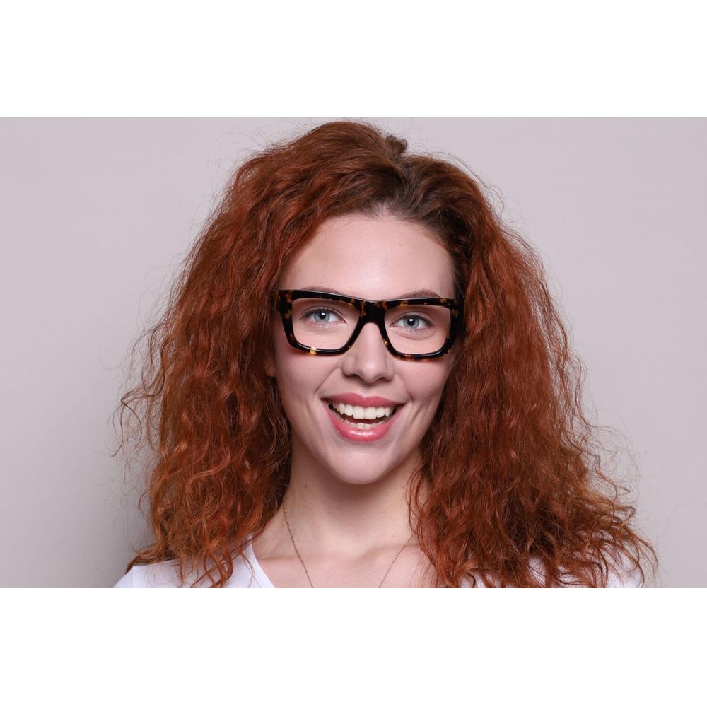 Bottega Veneta Bv1180o 002 Women Eyeglasses