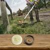 Starter Pulley Kit Easy To Install Practical To Use