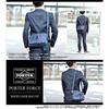 [Porter] Shoulder Bag S [Force] 3. Navy 1 Count