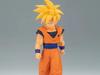 Banpresto Dragon Ball Z SOLID EDGE WORKS THE Shutsin 12 Super Saiyan Son Gohan
