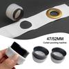 With Mat Curtain Hole Puncher Curtain Sewing Accessories Curtains Ppunching Machine
