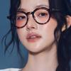 B010 BROWN Glasses