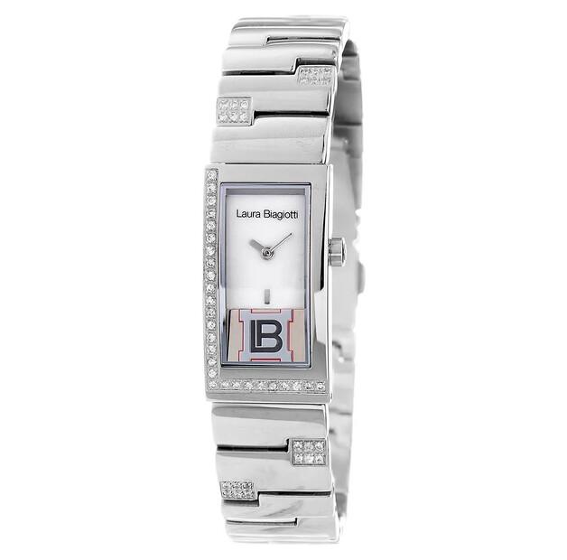

Laura Biagiotti LB0021S-02Z часы