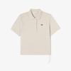 Lacoste Women's Tied Ribbon Polo Shirt PF925E-56GX6F