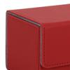 Scatola Mazzo Carte Custodia Carte Protettore Premium Custodia con Sleeves