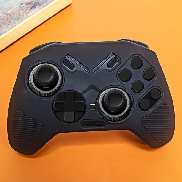 Flexible Abdeckung Controller Silikonhülle Schutzhülle Schale für Vader 4 Wasserdichtes Gehäuse Staubdichte Haut