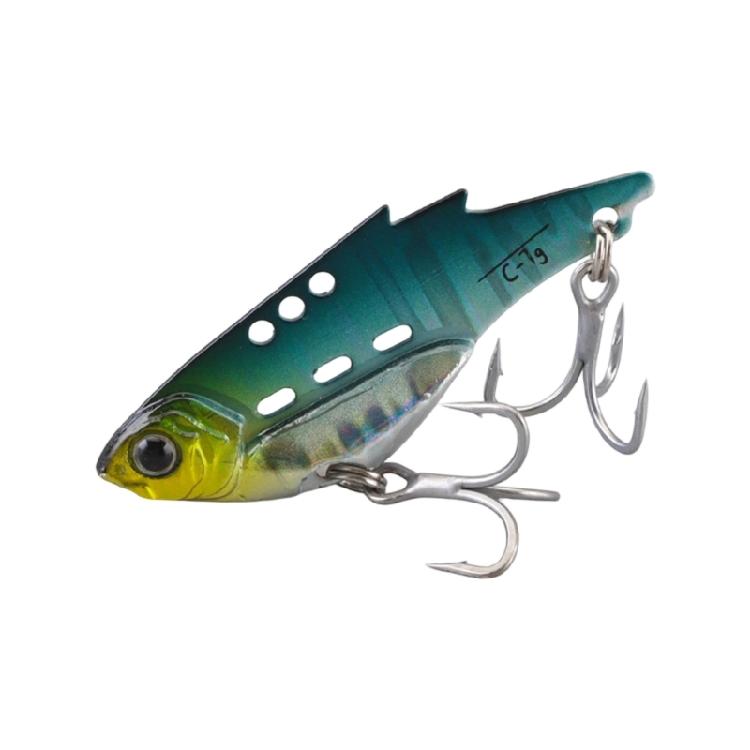 7g 4.3cm Sinking Lures for Sea Trouts Fishing Baits Crankbait Artificial Single Hook Swimbait Fishing Lures Hard Baits