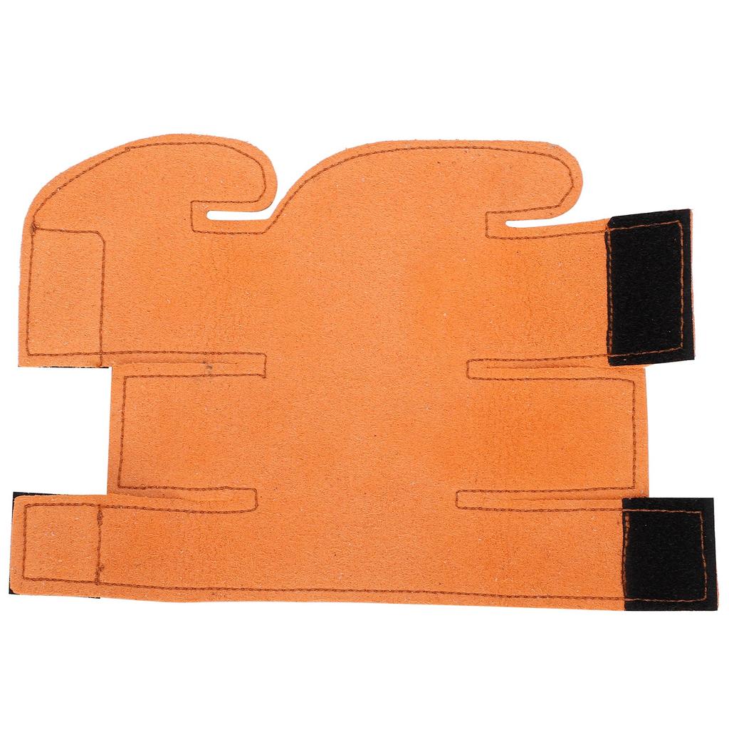 Trompetă Profesională Protectoare Zgârieturi Husă Maro Protecție Piele Valvă Trompetă