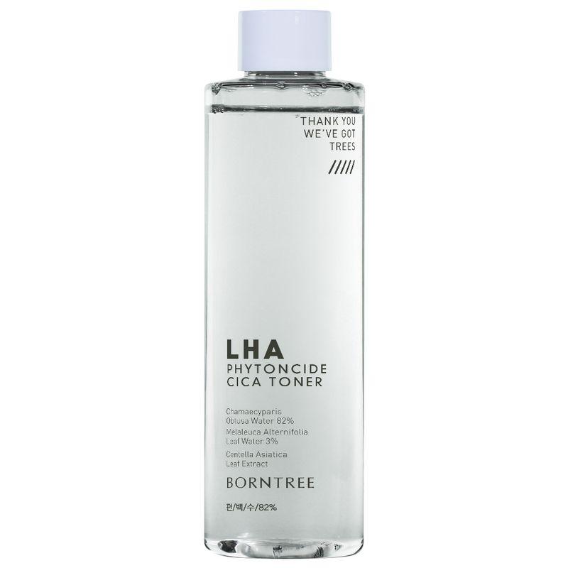 Raha Phytoncide Cica Toner 210ml
