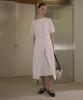 Jucy Judy Wrap Skirt Dress Jzop321C