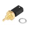 Aramox Temperature Sensor, Temperature Sensor for Renault Renault Clio Scenic Kangoo Glasses 7700101968