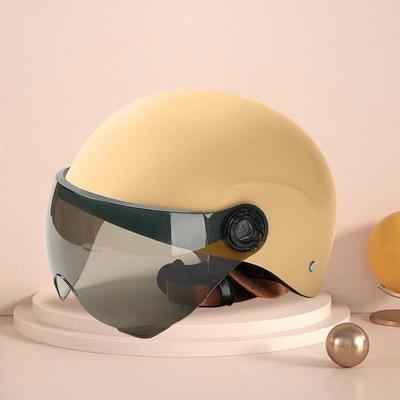 Koruyucu ekipman – Motosiklet Kaskları