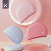 Keep Waterproof Silicone Swimming Cap for Adults with Long Hair