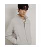 Beanpole Men Lightweight Short Outer Light Grey