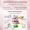 Korean Five Grains Multi-Effect Tone-Up Cream