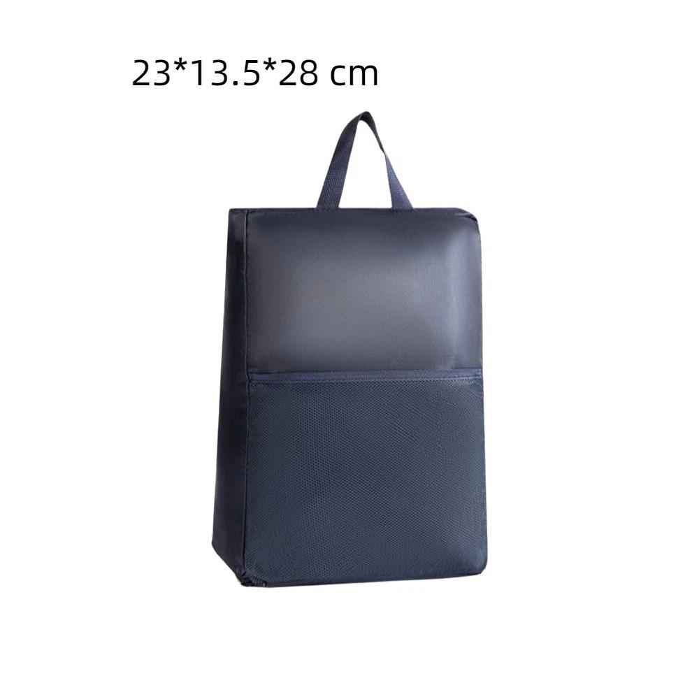 Large Capacity Shoe Storage Bag Dust-proof Sports Shoes Bag Shoes Organizer Daily Use