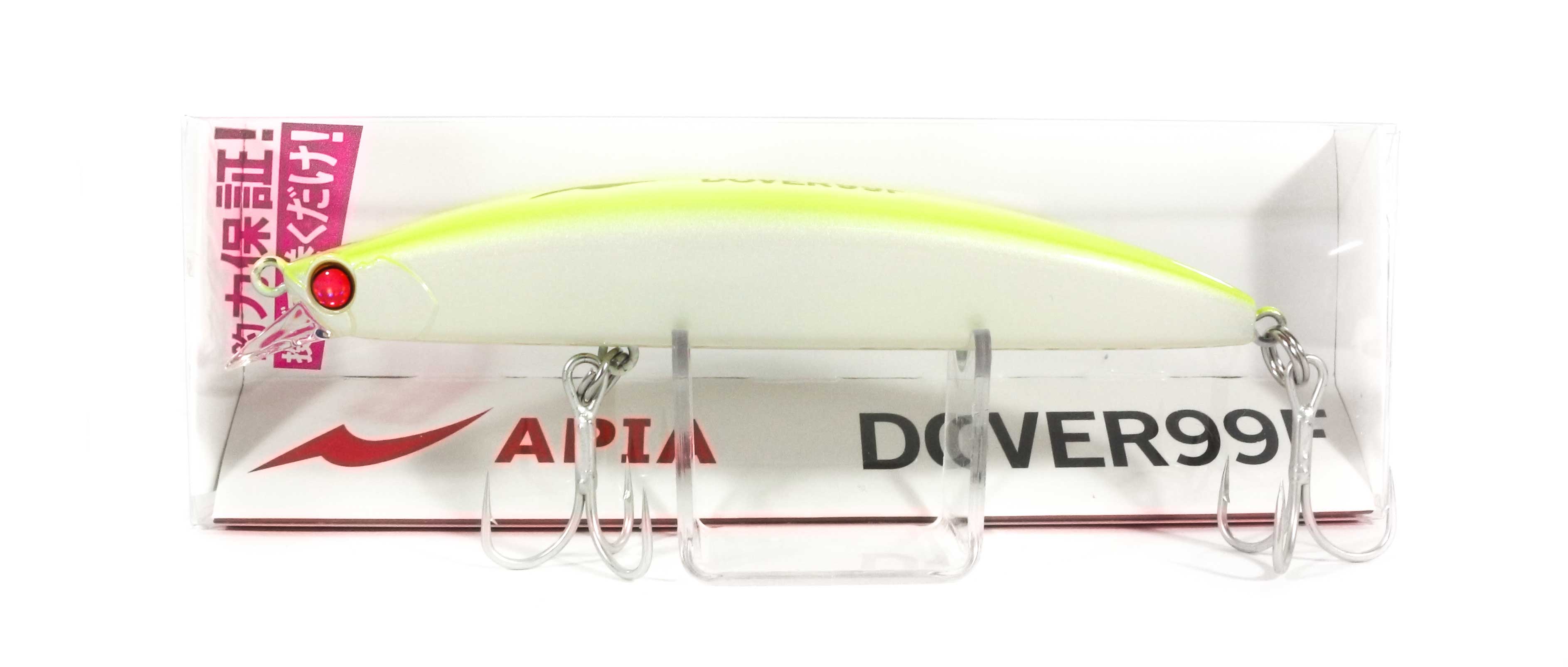 

Apia Dover 99 F Плавающая Приманка 03 (1390)