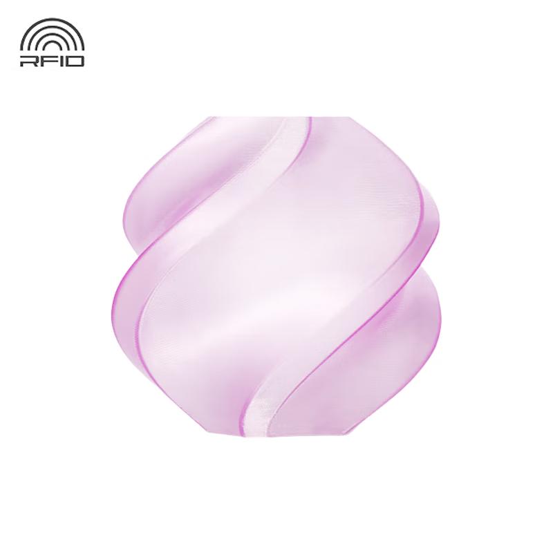 Bambu Lab 90A Flexible Gradient 3D Printer Filament