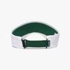 Diadora Tennis Graphic Visor Ivory