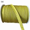 66M Edge Sewing Ribbon Cord Rope For Sofa Curtains Hats Clothes Cheongsam Hemming Garment Sewing DIY Patchwork Hemming Strip
