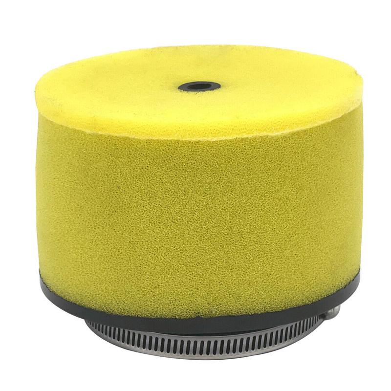 Motorcycle Air Filter Cleaner Fit for Honda ATC250ES Big Red 250 1985 1986 1987 17254-HA0-000