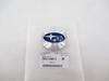 SUBARU Genuine Center Cap Aluminum Part Number 28821VA011 Part Assembly, Wheel,