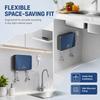 Constant Temperature,with Anti-freezing Function Instant Electric Water Heater  Kitchen, Bathroom