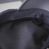 Retro Beret Hat Leather Buckle Painter Hat Warm Octagonal Hat All-match Winter