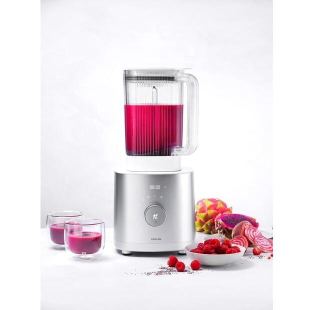 Stationary Blender Zwilling Enfinigy High-performance Silver (53000-000-0)