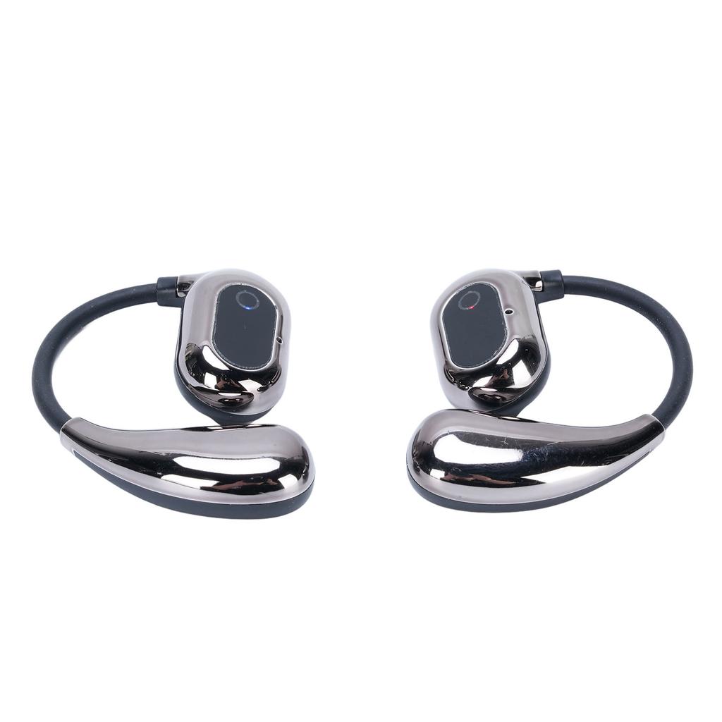AI Language Translation Earbuds Noise Cancelling Wireless Bluetooth 5.0 Translator Earphone 138 Lang