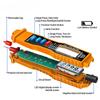 2026 Neues Hochpräzisions-Digitalmultimeter Stift Professionell AC/DC Spannung Kapazität Widerstand Induktion Null Brand Elektriker Teststift Tragbar