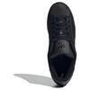 Adidas Superstar 2 Triple Black Unisex-Sneaker Core-Black JI0081