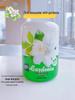 Car Air Freshener - Peach, Pineapple, Grape Scent, Long-Lasting Odor Eliminator for Toilets