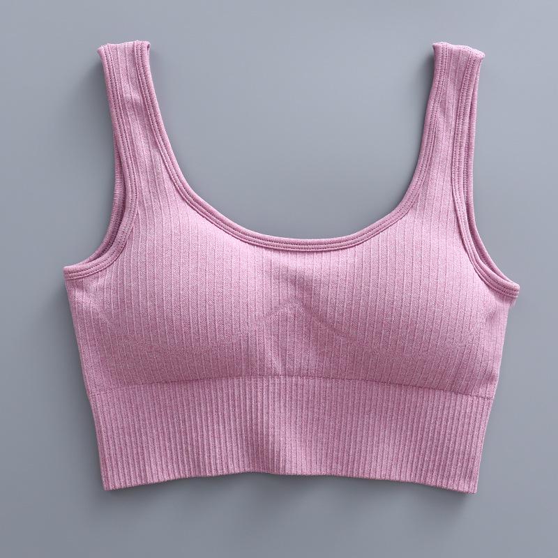 Women's Seamless Long Sleeve Yoga & Fitness Set