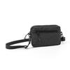 Borsa da donna, borsa a tracolla e borsa a tracolla casual, borsa da moto unisex in stile Hg Kg, piccola borsa a tracolla unisex a quadri.