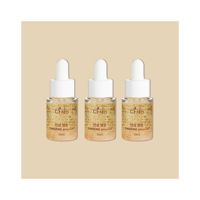 Dajayeon Ginseng Ampoule 10ml x 3