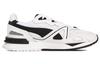 PUMA Mirage Mox Core White Black 380459-03