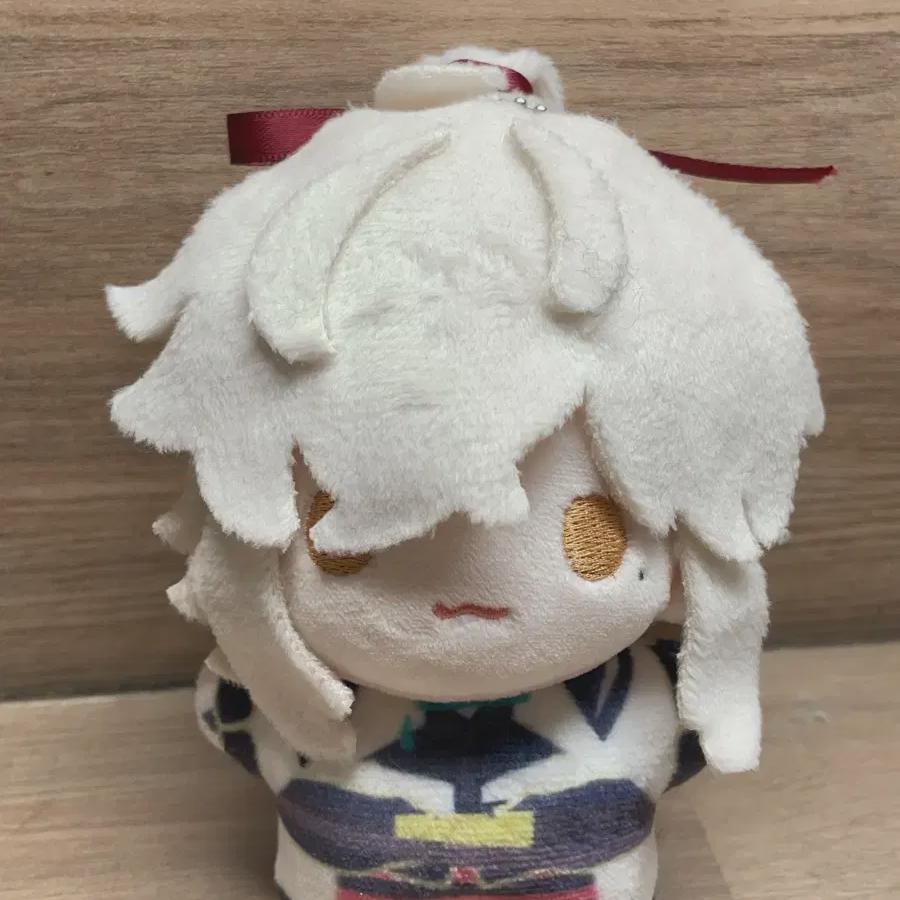 

Collapse Star Rail Bucks Kyungwon s Sister Doll