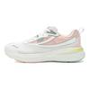 FILA NUVOLE Low top Running Shoes Women's White Pink A12W321111FCS