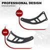 Muffler Support Exhaust Fixing Exhaust Hanger Fit For Suzuki GSX-S 750 2017-2023 2024 GSX-S750 GSXS750 Motorcycle Accessories