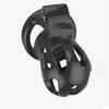 New Phantom Chastity Lock Adult Sexual Products Penile Ring Male Chastity Lock